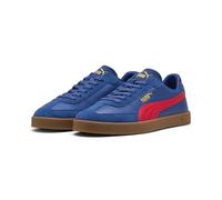 PUMA Sneakers Club II Era 45, Clyde Royal Red Blue