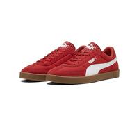 PUMA Sneakers Club II Era The Stands Unisexe 37, Candy Apple White Red