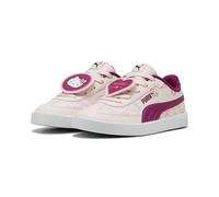 PUMA Sneakers Club II Era x Hello Kitty and Friends Enfant 34, Jasmine Flower Berry Pink