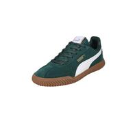 PUMA Sneakers Club Kayzer Unisexe 41, Green Terrain White