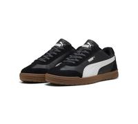 PUMA Sneakers Club Pro OG Unisexe 36, Black White Gum Beige