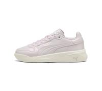 PUMA Sneakers Court Bae Perla Femme, Chaussures, Rose, 41 41