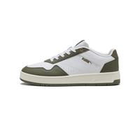 PUMA Sneakers Court Classic, Chaussures, Blanc, 43 43