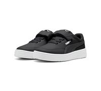 PUMA Sneakers Court Classic Clean Enfant 34, Black