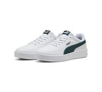 PUMA Sneakers Court Classic Clean Unisexe