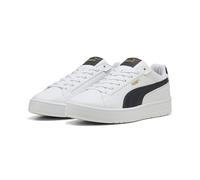 PUMA Sneakers Court Classico Unisexe 39 White New Navy Gold Blue