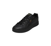 PUMA Sneakers Court Classico Unisexe 40, Black Gold
