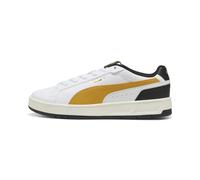 PUMA Sneakers Court Classico Unisexe, Chaussures, Blanc, 47 47