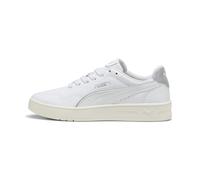 PUMA Sneakers Court Lally Day Night Femme, Chaussures, Blanc, 37 37