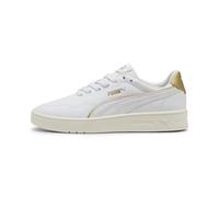 PUMA Sneakers Court Lally Day Night Femme, Chaussures, Blanc, 41 41