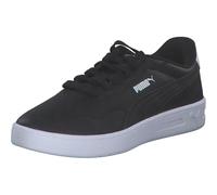 Puma Baskets Court Lally Femme Noir/Blanc Taille 37,5 EU