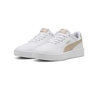 PUMA Sneakers Court Lally Femme 37.5, White Birch Beige