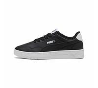 PUMA Sneakers Court Lally Femme 40, Black White