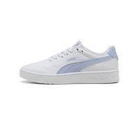 PUMA Sneakers Court Lally Femme, Chaussures, Blanc, 40.5 40.5