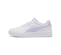 Puma Court Lally Trainers Blanc EU 41 Femme