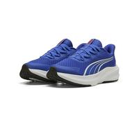 PUMA Sneakers Dasher Lite SLIPTECHTM Enfant 35, Royal Sapphire for All Time Red White Blue