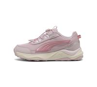 PUMA Sneakers de trail Evolve 2.0 PURE-TEX Enfant et Adolescent, Chaussures, Rose, 37 37