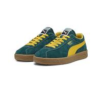 PUMA Sneakers Delphin 40 Malachite Yellow Sizzle Green
