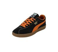 PUMA Sneakers Delphin 44 Black Pumpkin Pie Orange