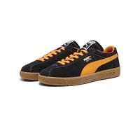 PUMA Sneakers Delphin 45 Black Pumpkin Pie Orange