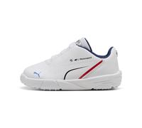 PUMA Sneakers Drift Cat 11 BMW M Motorsport Bébé, Chaussures, Blanc, 23 23