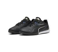 PUMA Sneakers Drift Cat 11 BMW M Motorsport Enfant et Adolescent, Chaussures, Noir, 36 36