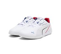 PUMA Sneakers Drift Cat 11 BMW M Motorsport Enfant et Adolescent 36 White