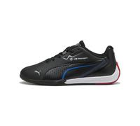 PUMA Sneakers Drift Cat 11 BMW M Motorsport Enfant et Adolescent, Chaussures, Noir, 36 36