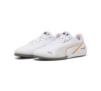 PUMA Sneakers Drift Cat 11 McLAREN RACING Unisexe, Accessoires, Blanc, 44.5 44.5