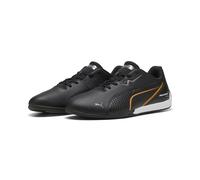 PUMA Sneakers Drift Cat 11 McLAREN RACING Unisexe, Accessoires, Noir, 38.5 38.5