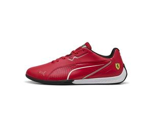 PUMA Sneakers Drift Cat 11 Scuderia Ferrari HP 42.5 Rosso Corsa White Red