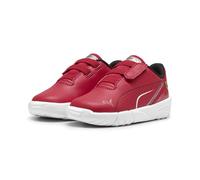 PUMA Sneakers Drift Cat 11 Scuderia Ferrari HP Bébé 27 Rosso Corsa Black Red