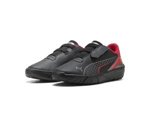 PUMA Sneakers Drift Cat 11 Scuderia Ferrari HP Enfant et Adolescent 28.5, Black