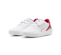 PUMA Sneakers Drift Cat 11 Scuderia Ferrari HP Enfant et Adolescent 28.5, White