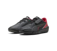 PUMA Sneakers Drift Cat 11 Scuderia Ferrari HP Enfant et Adolescent 28, Black
