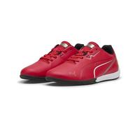 PUMA Sneakers Drift Cat 11 Scuderia Ferrari HP Enfant et Adolescent 35.5 Rosso Corsa White Red