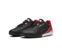 PUMA Sneakers Drift Cat 11 Scuderia Ferrari HP Enfant et Adolescent 36, Black