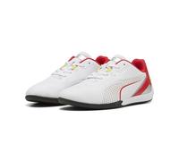PUMA Sneakers Drift Cat 11 Scuderia Ferrari HP Enfant et Adolescent 38, White
