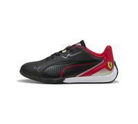 PUMA Sneakers Drift Cat 11 Scuderia Ferrari HP Enfant et Adolescent, Chaussures, Noir, 36 36