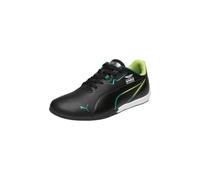 PUMA Sneakers Drift Cat 11 x Aston Martin ARAMCO F1® Team Unisexe 40.5, Black Green Lux