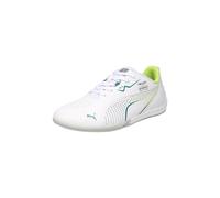PUMA Sneakers Drift Cat 11 x Aston Martin ARAMCO F1® Team Unisexe 43, White Green Lux