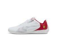 PUMA Sneakers Drift Cat Decima 2.0 Scuderia Ferrari HP, Chaussures, Blanc, 41 41