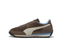 PUMA Sneakers Easy Rider Futbolito Unisexe, Chaussures, Marron, 40 40