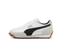Chaussures Puma Easy Rider Mix blanc beige noir - 42.5