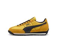 Puma Sneakers Easy Rider Thrive And Triumph Unisexe, Chaussures, Pelé Jaune/New Navy, 45 Pelé Yellow,New Navy