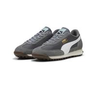 PUMA Sneakers Easy Rider Vintage Unisexe 36, Moody Gray White