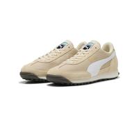 PUMA Sneakers Easy Rider Vintage Unisexe 47, Cashew Brown White Beige