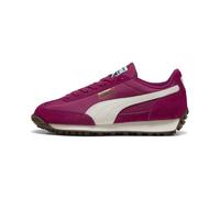 PUMA Sneakers Easy Rider Vintage Unisexe, Chaussures, Berry/Warm Blanc, 40 40