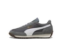 PUMA Sneakers Easy Rider Vintage Unisexe, Chaussures, Gris, 36 36