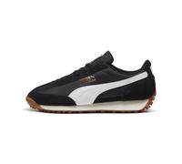 PUMA Sneakers Easy Rider Vintage Unisexe, Chaussures, Noir, 47 47